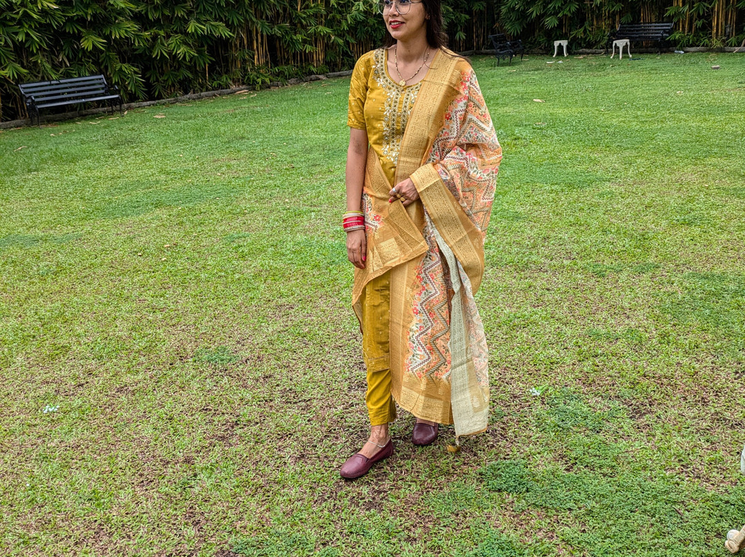 Haven Alleppey Beach Resort主图