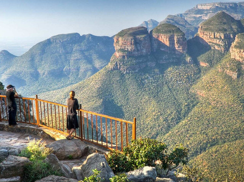 Greenglide Tours & Transfers