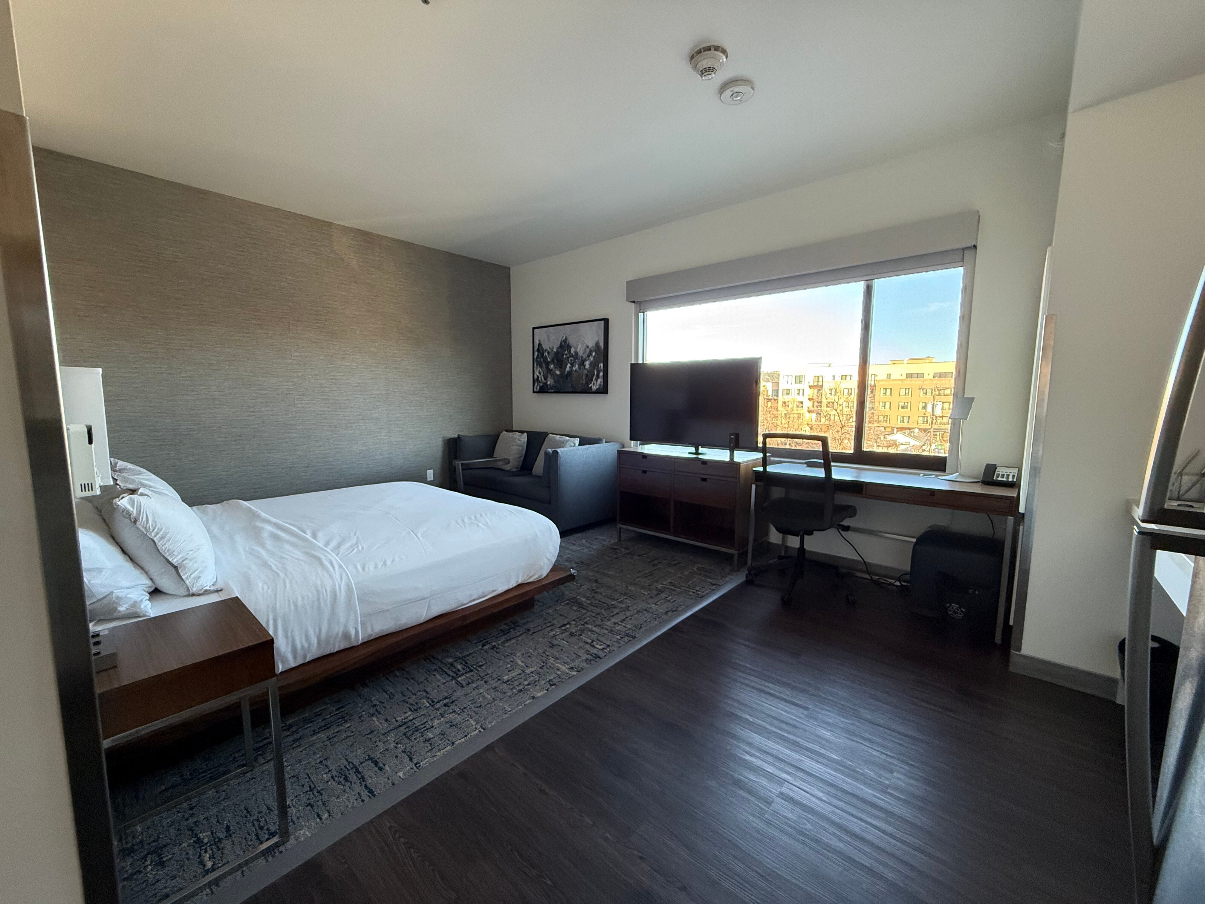 Element Bozeman-客卧