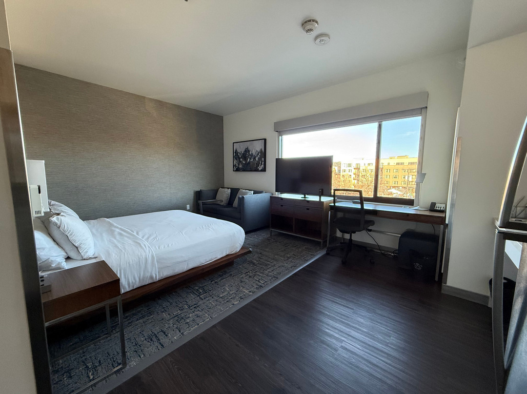 Element Bozeman主图