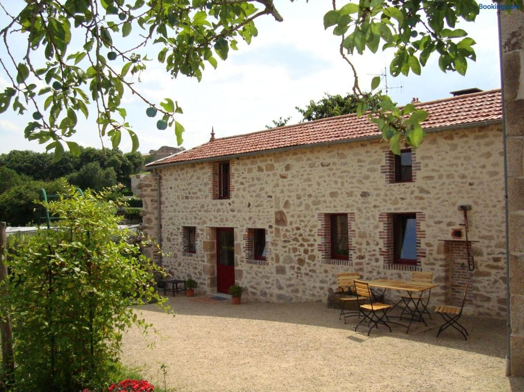 Demeure du Castel