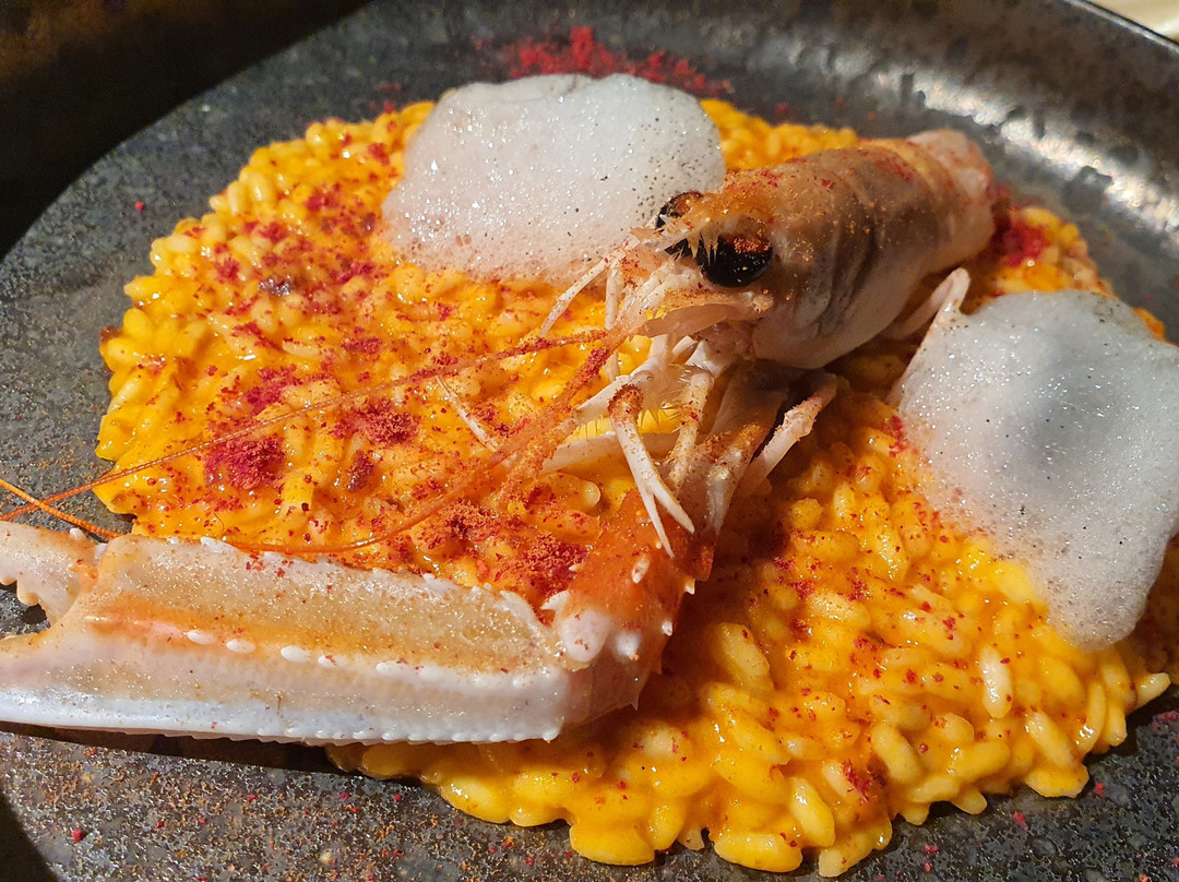 Core by Clare Smyth