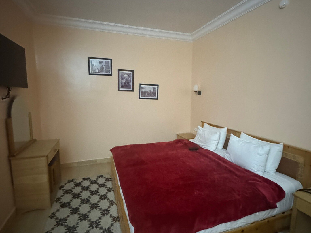 Ksar Ben Youssef主图