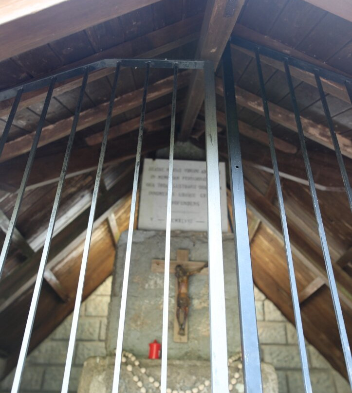 Capella De Sa Madonnina-Cuglieri必去景点