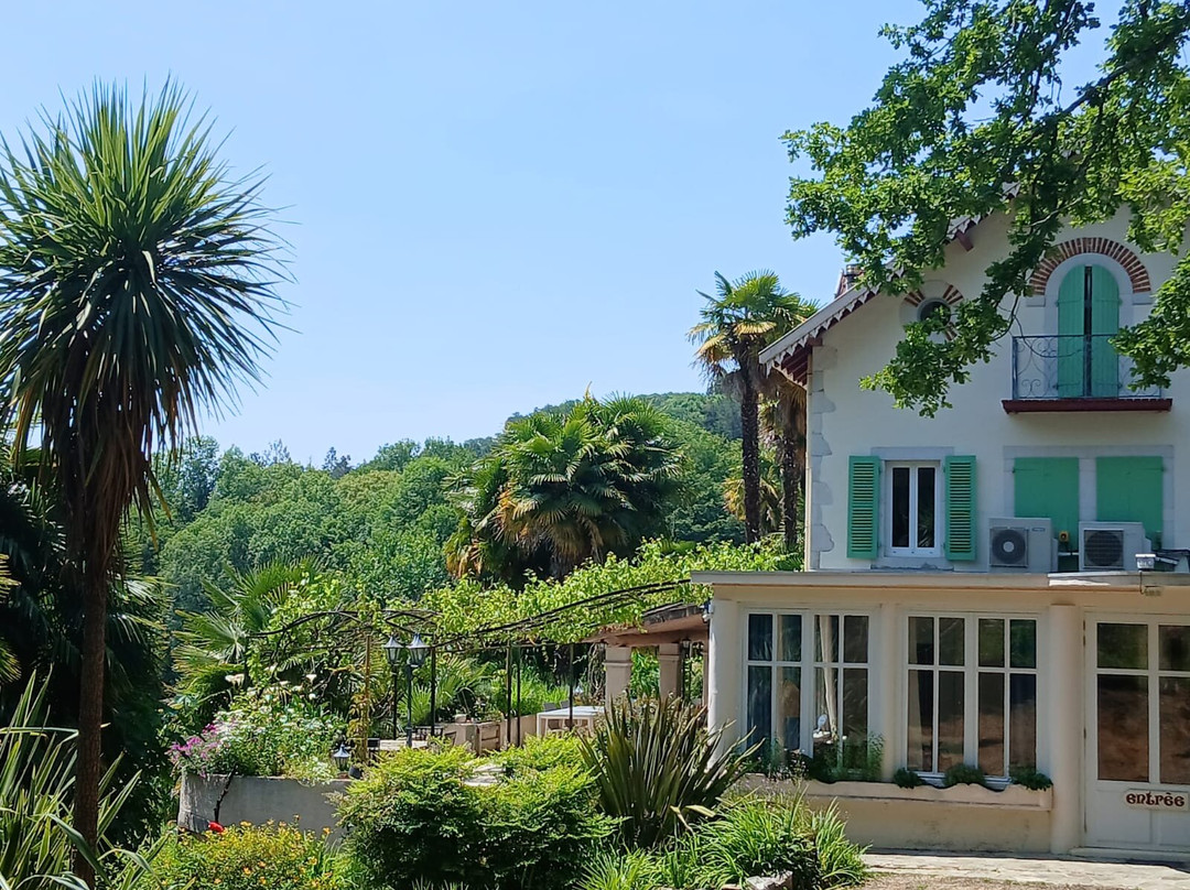 Maison Tournesol