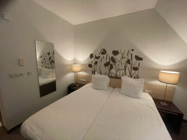 Hotel Hilversum - de Witte Bergen主图