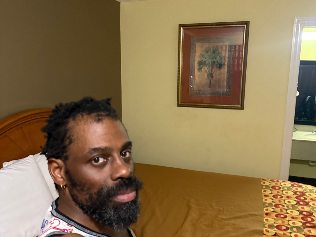 Travelodge by Wyndham Orangeburg主图