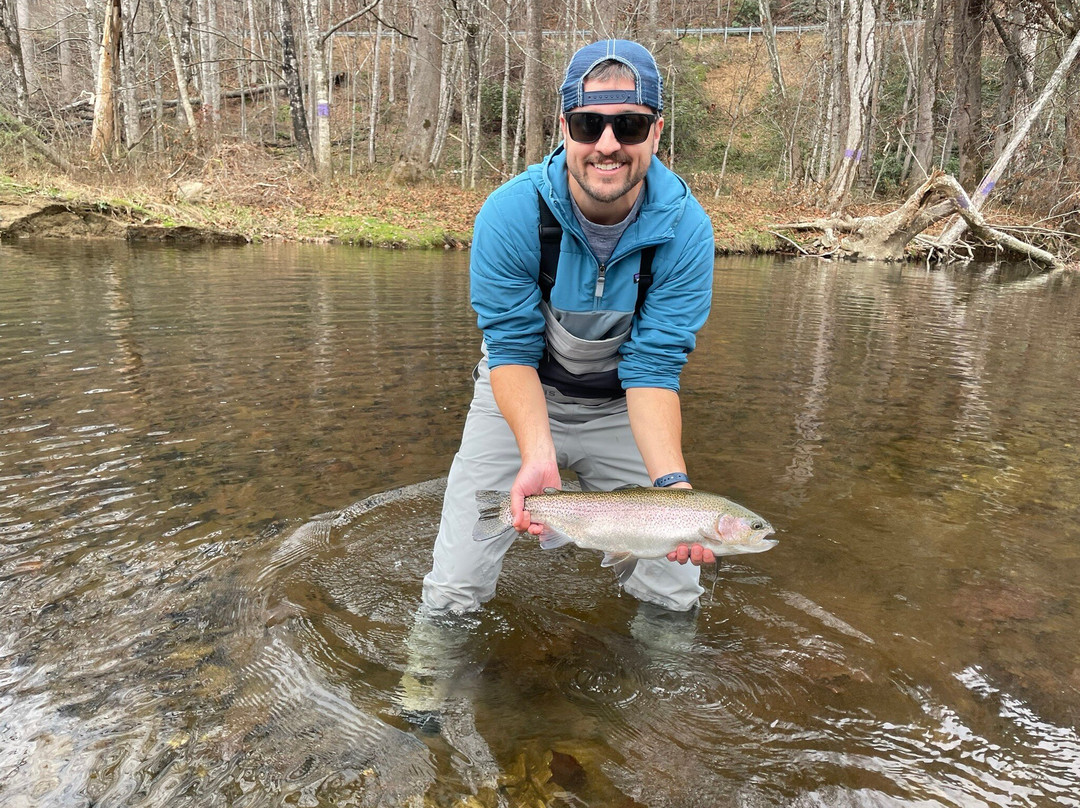 Chetola Sporting Reserve-布恩必去景点