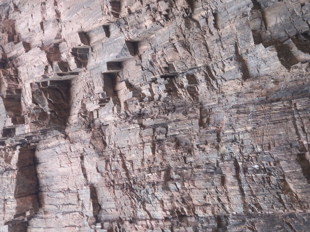Termas de Fiambala景点图片