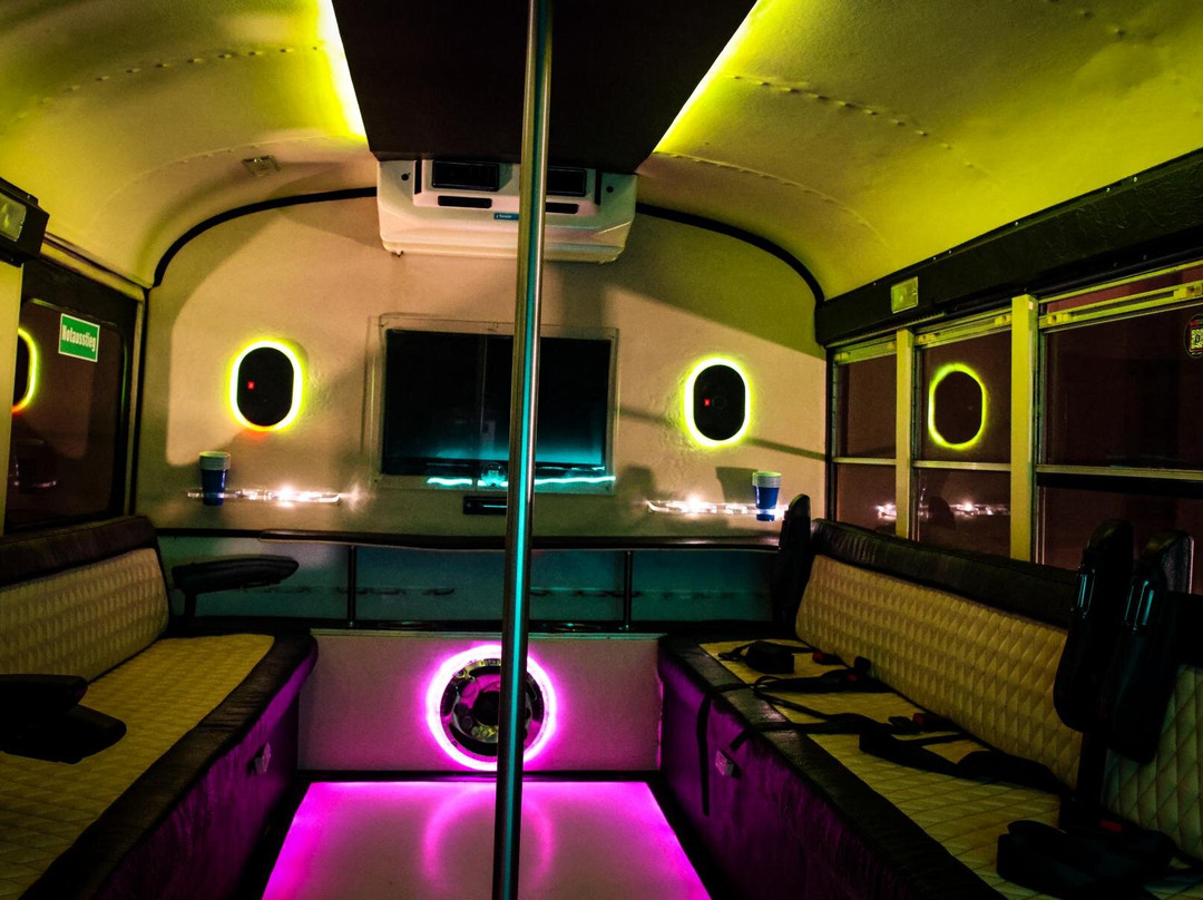 Party Wheels-Erkelenz必去景点