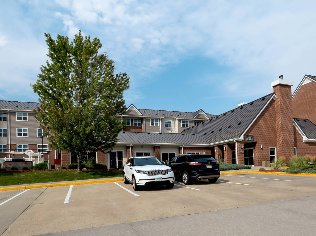 丹佛北部威斯敏斯特Residence Inn 酒店主图