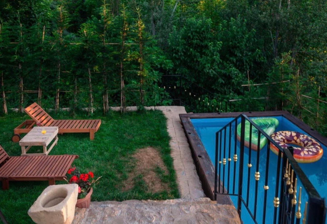 Austria Luxury Apartments主图