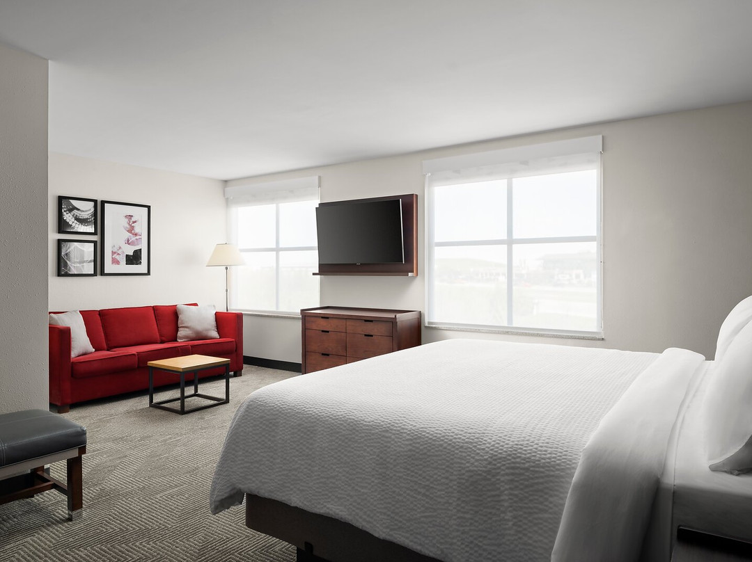 Holiday Inn Cincinnati - Liberty Way By IHG主图