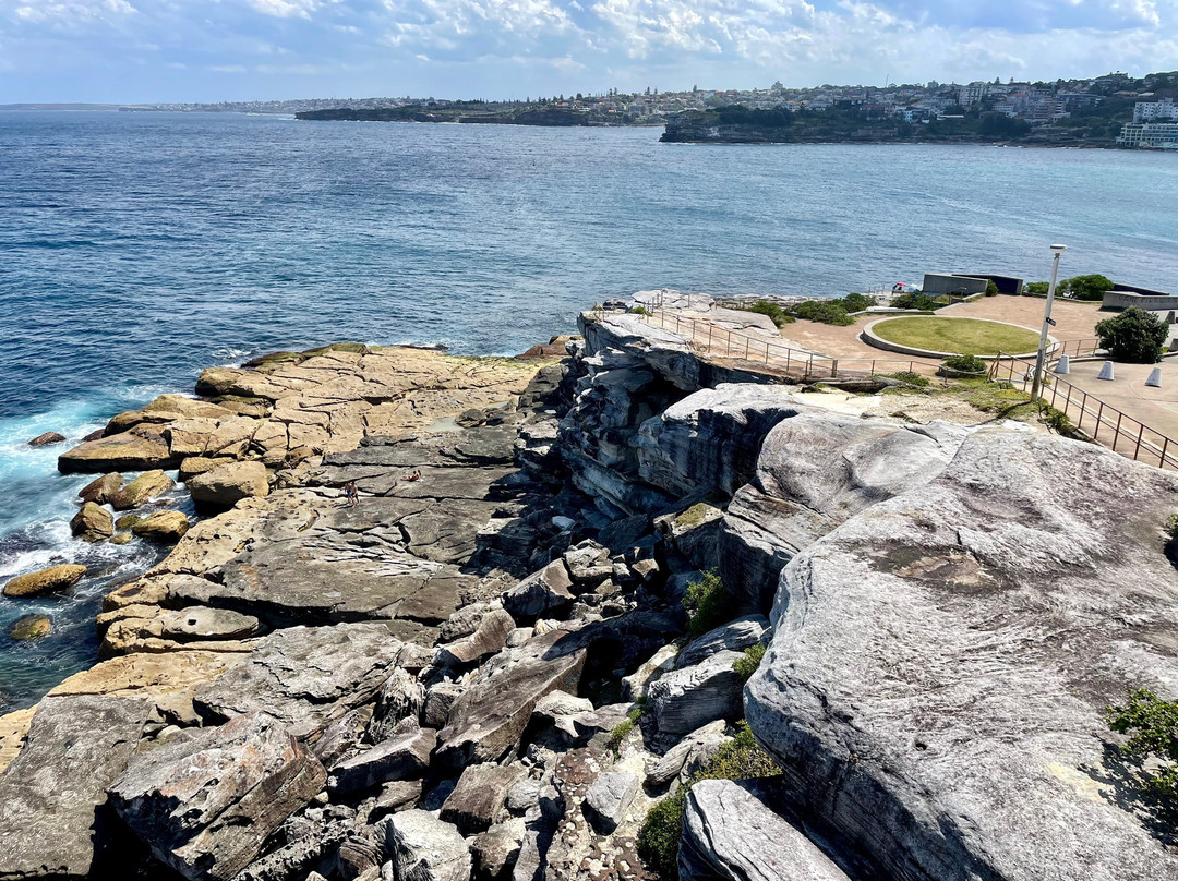North Bondi Lookout景点图片