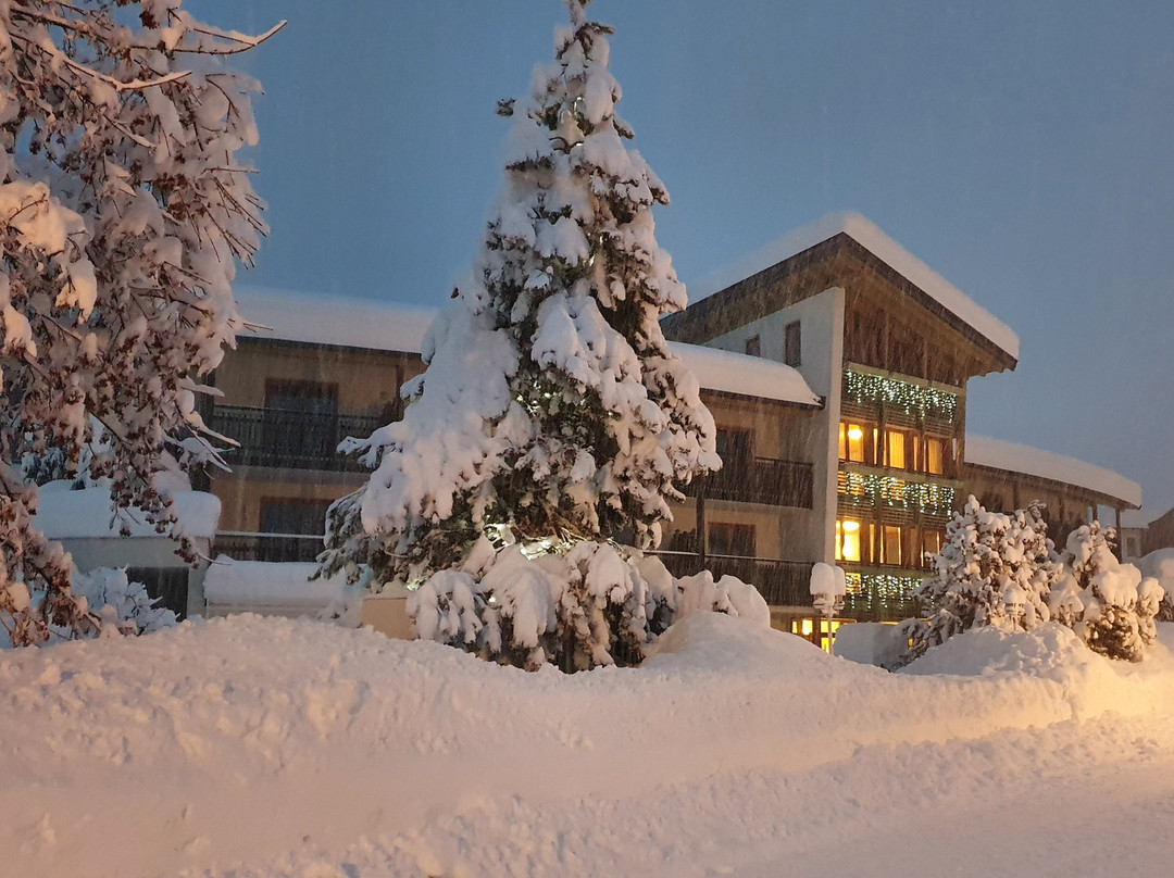 Proves酒店住宿-Hotel Unterpichl