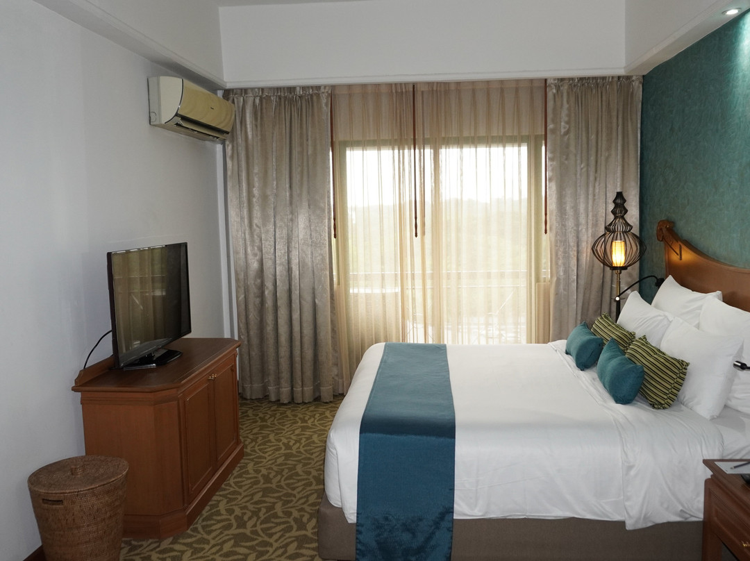 Mercure Yangon Kaba Aye主图