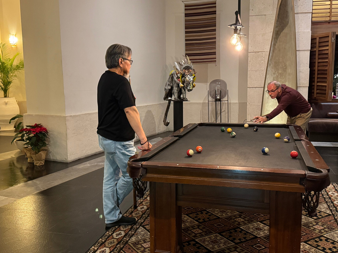 UNICO 20°87° Hotel Riviera Maya主图