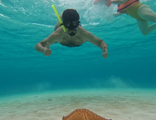 Eco Excursioning-考祖梅必去景点