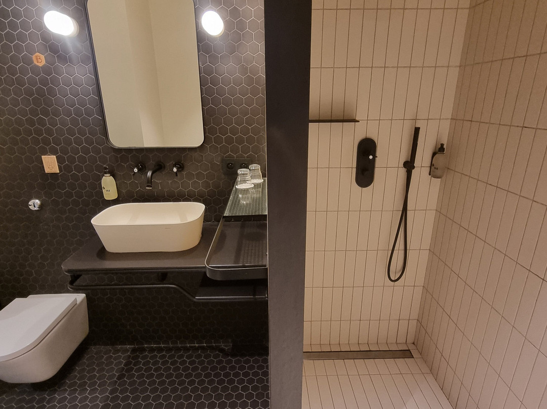 Bercail Hotel主图