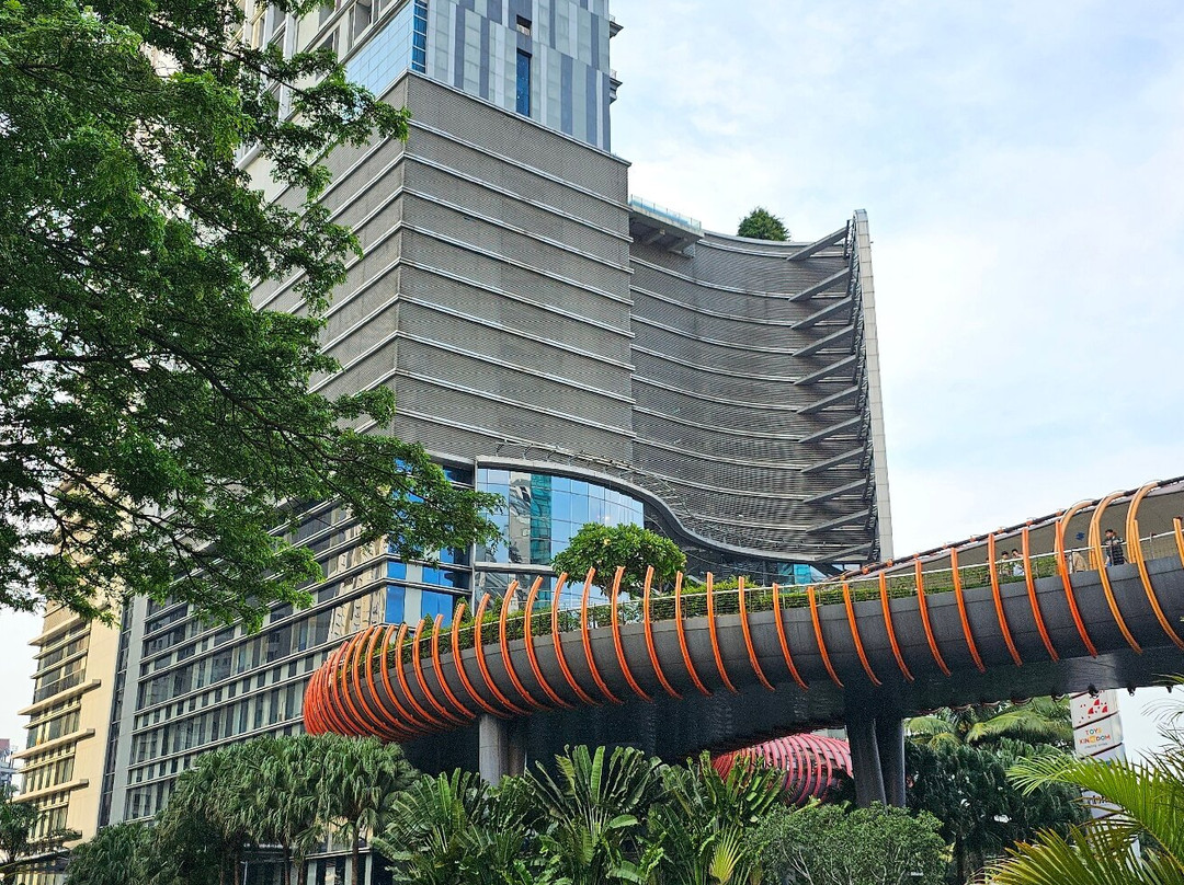 Neo Soho Mall-雅加达必去景点