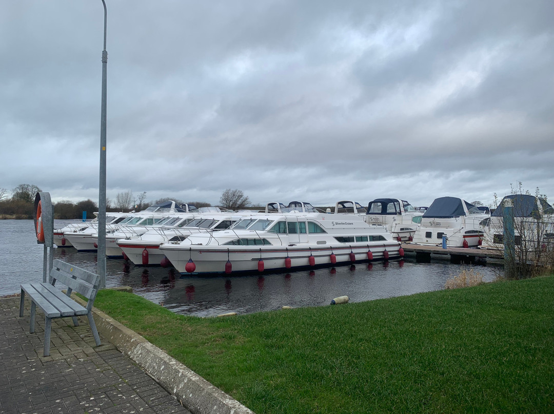Banagher Outdoor Swimming Pool-Banagher必去景点