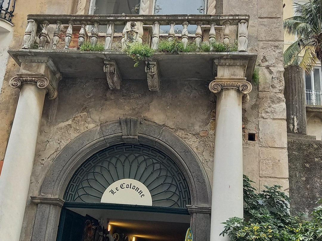 Centro Storico景点图片