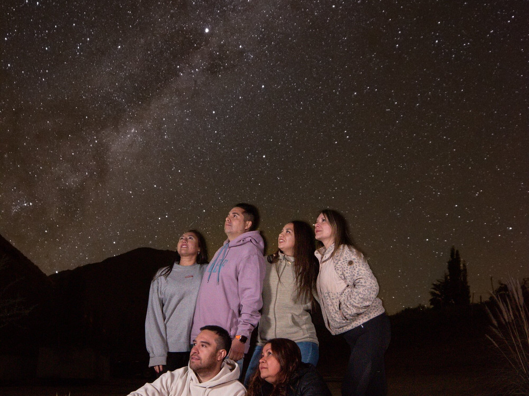 Nomade Astroturismo-Coquimbo必去景点