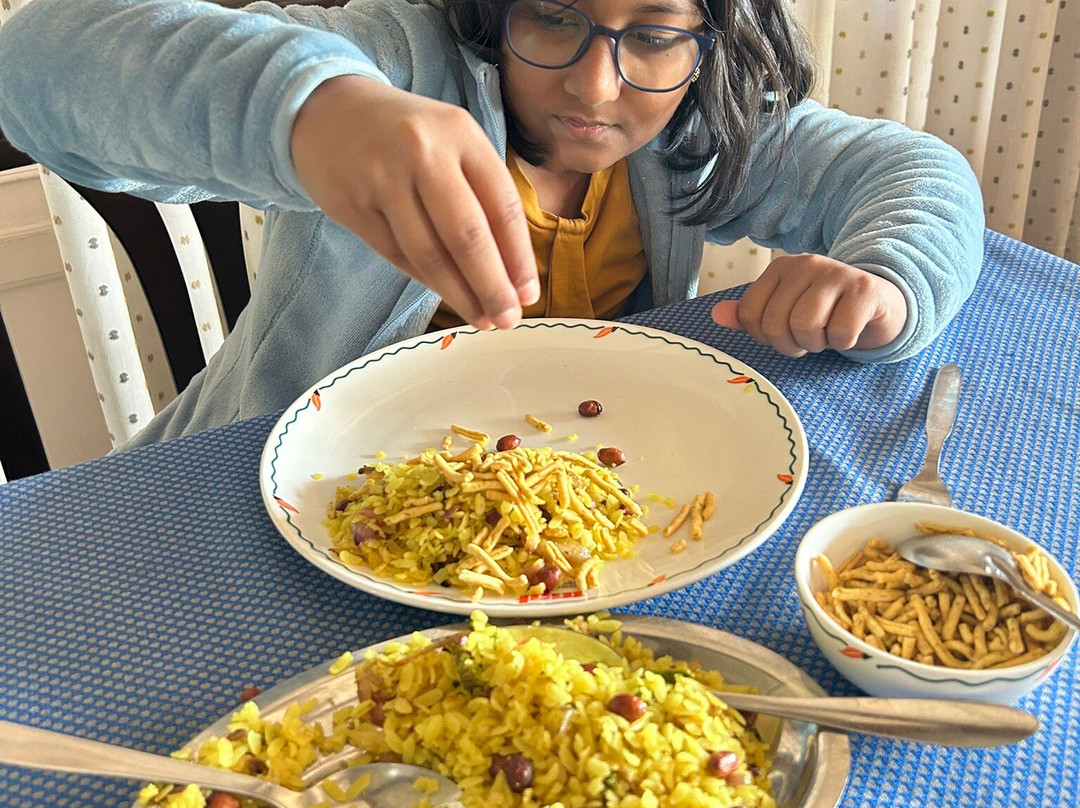 MPT Tana Bana, Chanderi主图