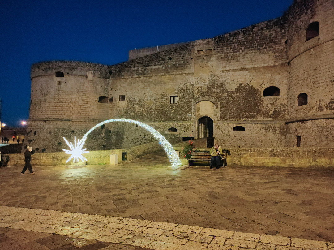 SalentoeSviluppo Servizi ed Escursioni-Martano必去景点