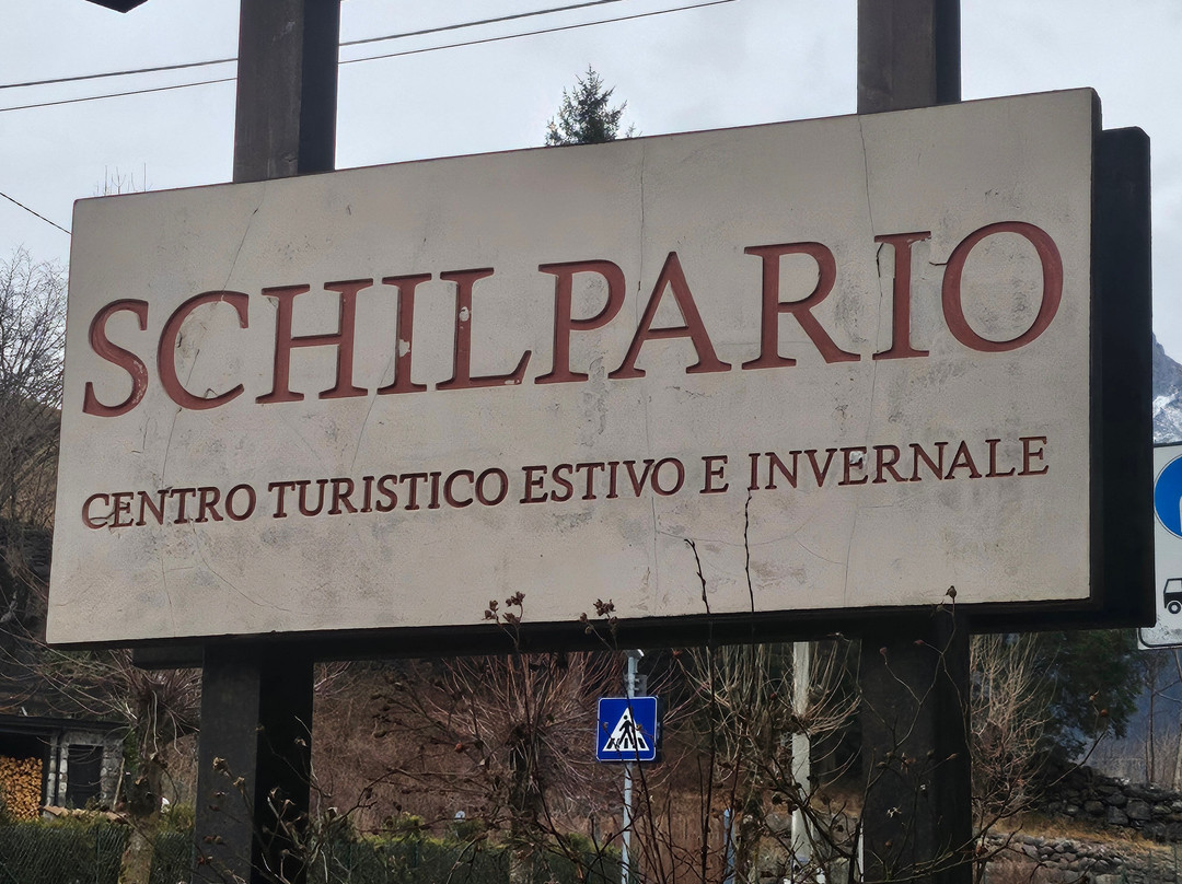 Albergo Pineta主图