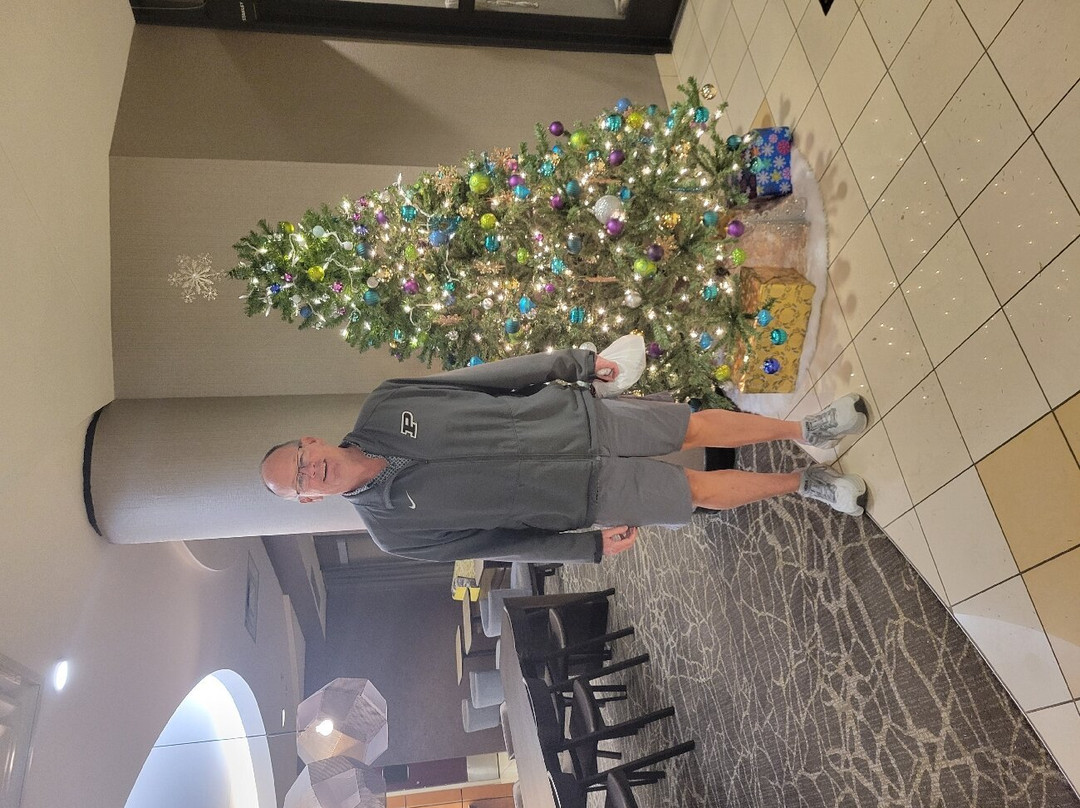 SpringHill Suites by Marriott Knoxville at Turkey Creek主图