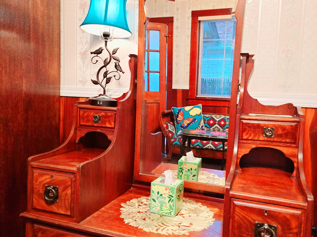 Miranda Gardens Resort主图