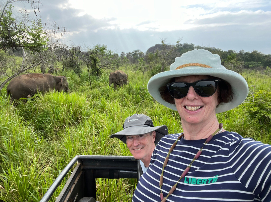 Beyondway Tours-Kotte必去景点