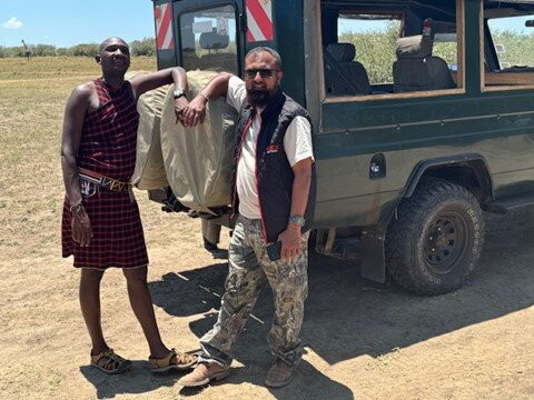 Poa Safaris Tours & Car Hire-蒙巴萨必去景点