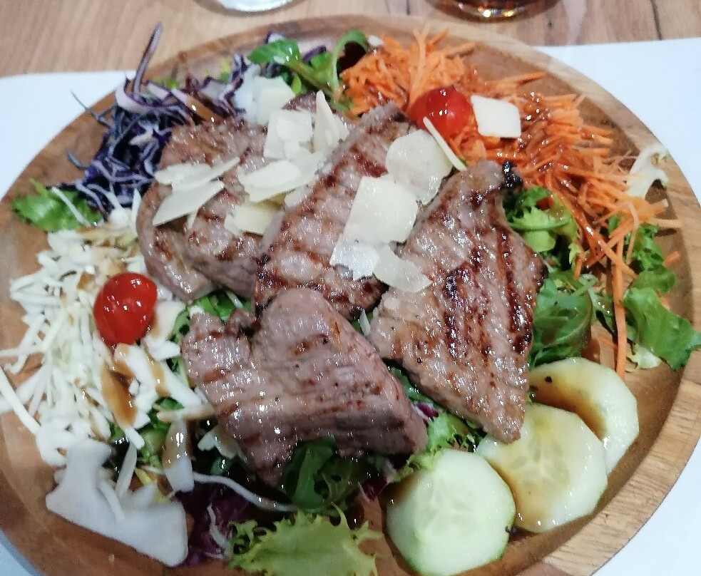 Brasserie La Licorne