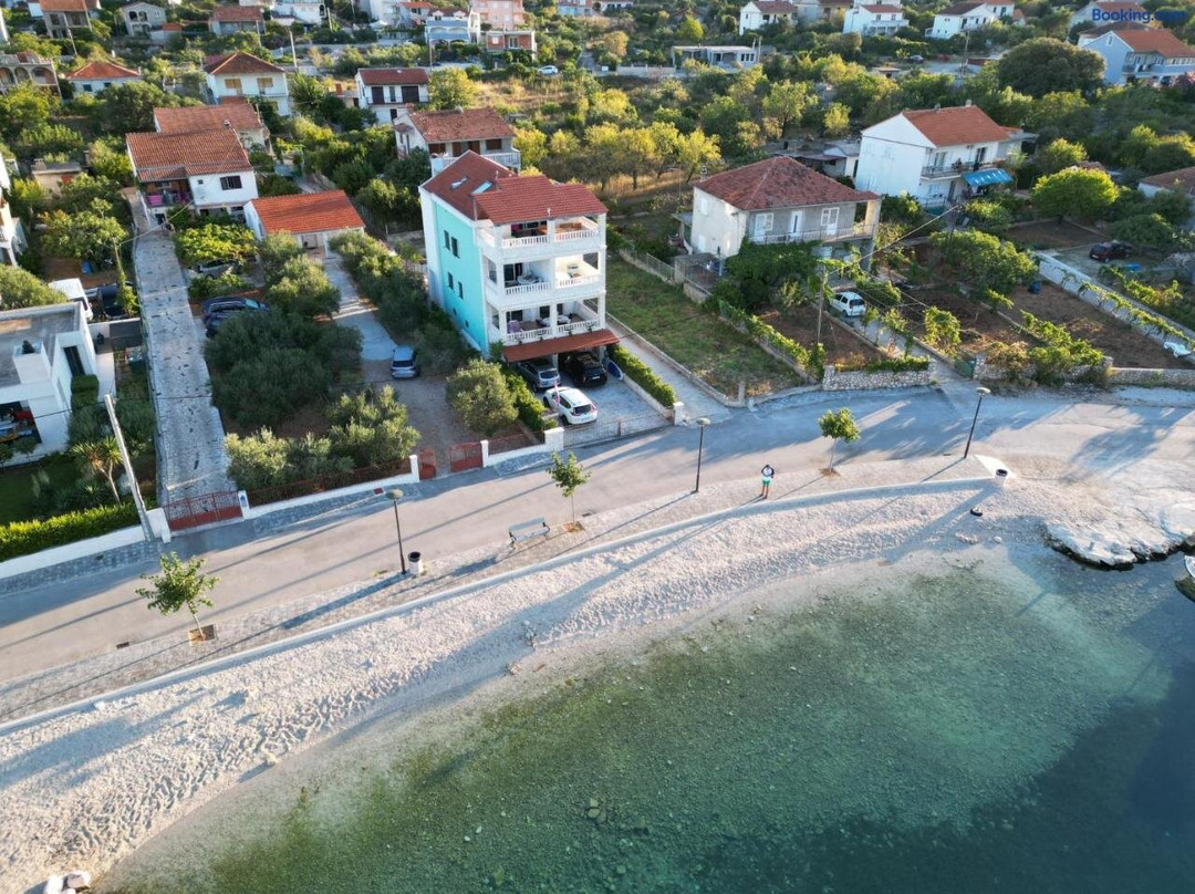 Villa Luce