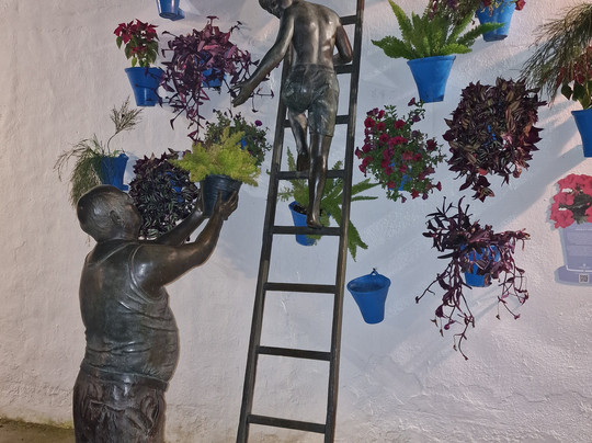 Free Tour Cultural-科尔多瓦必去景点