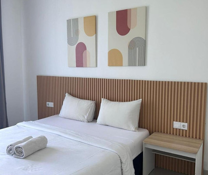 Olivia SOHO Guest House