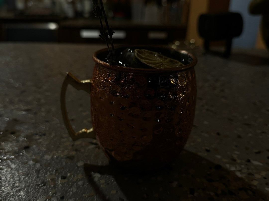 Isla Cueva Burger & Beer Bar Arroyo