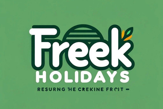 Freek Holidays