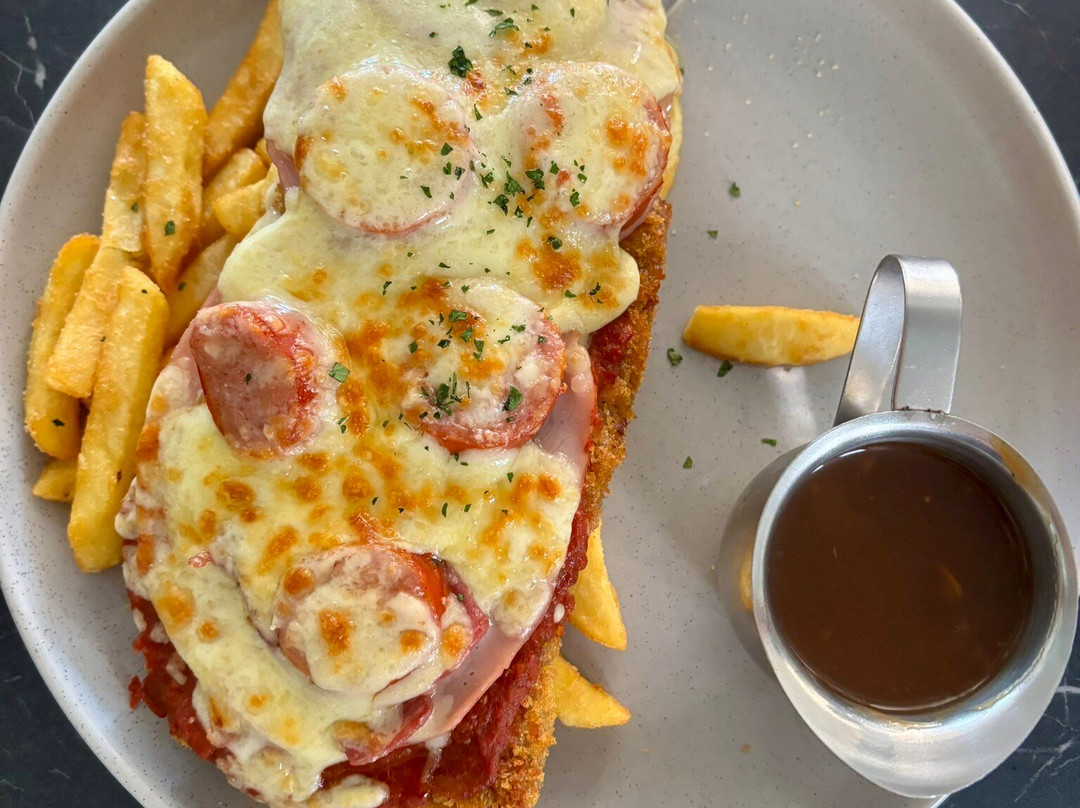 Terminus Hotel Motel主图