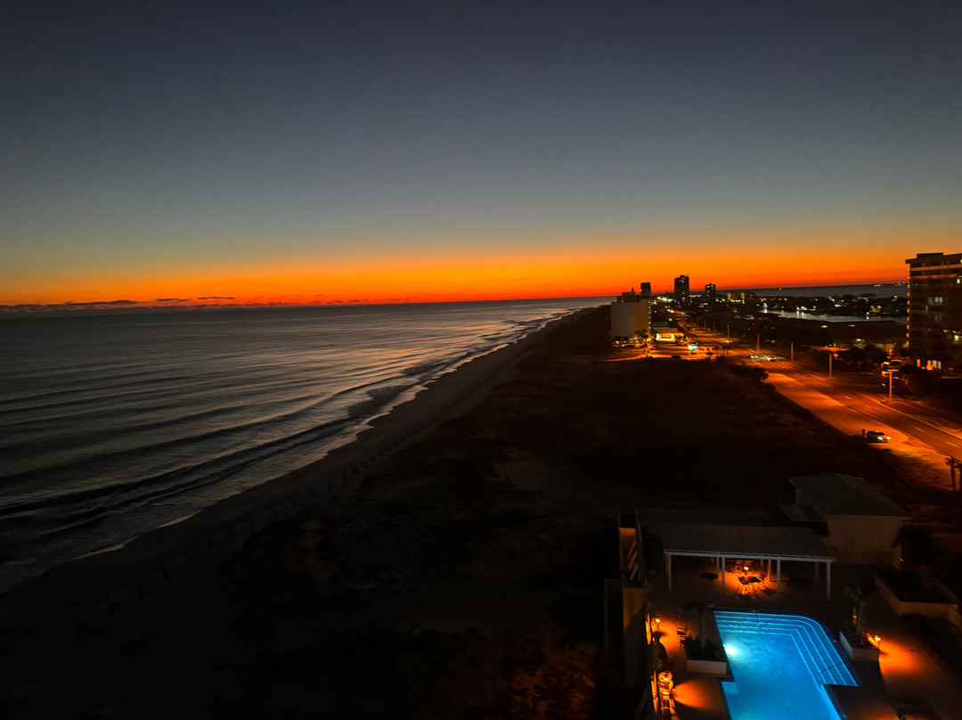 The Pensacola Beach Resort主图