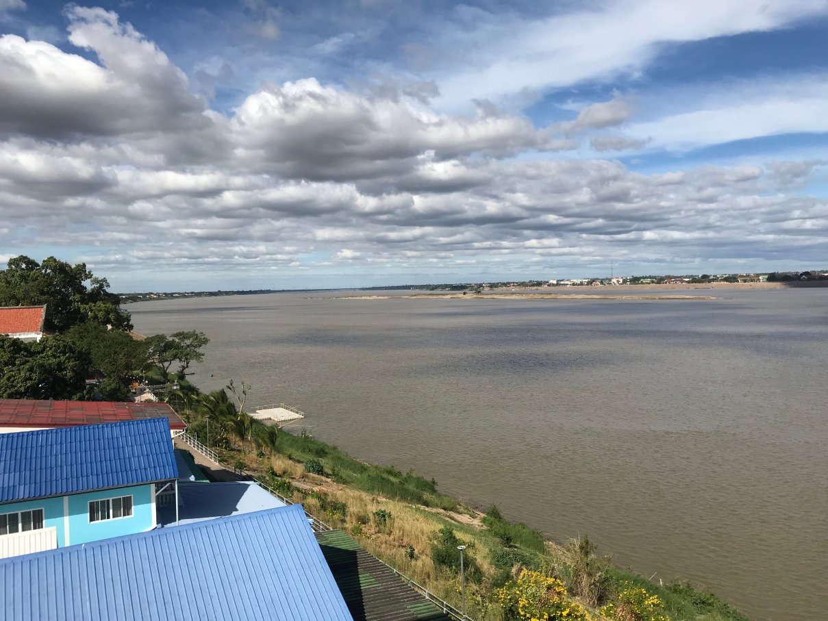 拉达酒店-酒店景观