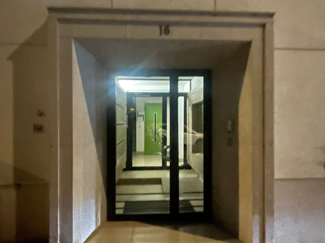 SKYVIEW Tour Eiffel - Paris Expo Versailles Exhibition Center