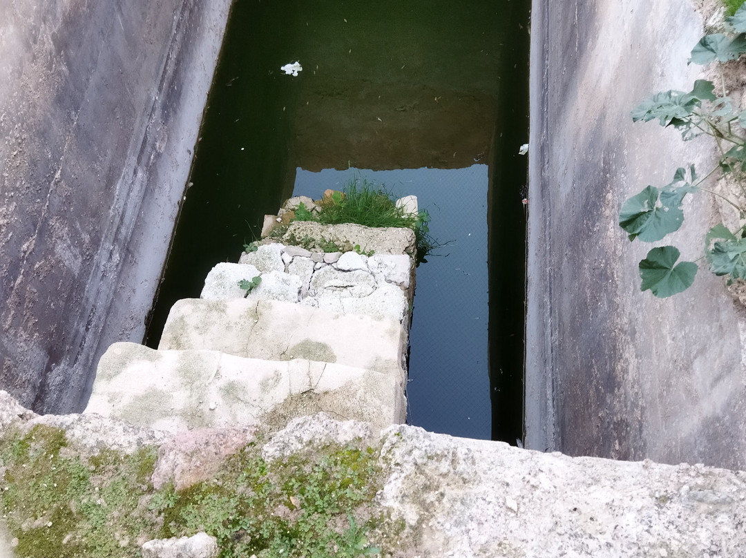 Castillo de Iznajar-Iznajar必去景点