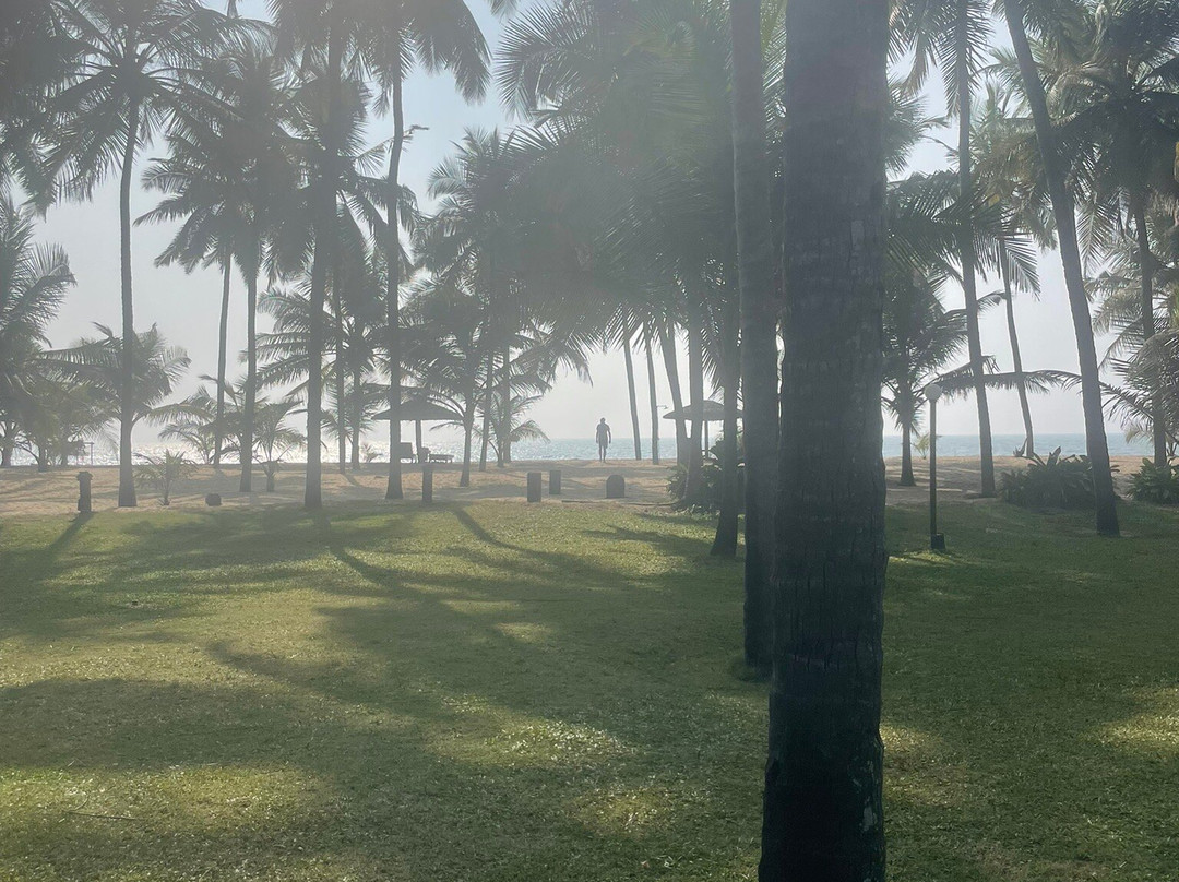 卡纳海滨度假酒店主图