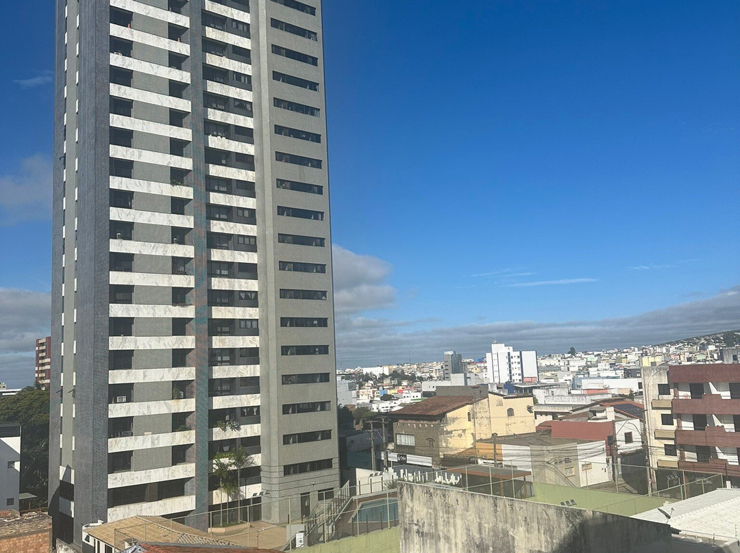 Livramento Palace Hotel主图