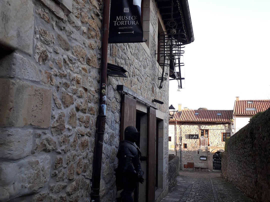 Museo de la Tortura景点图片