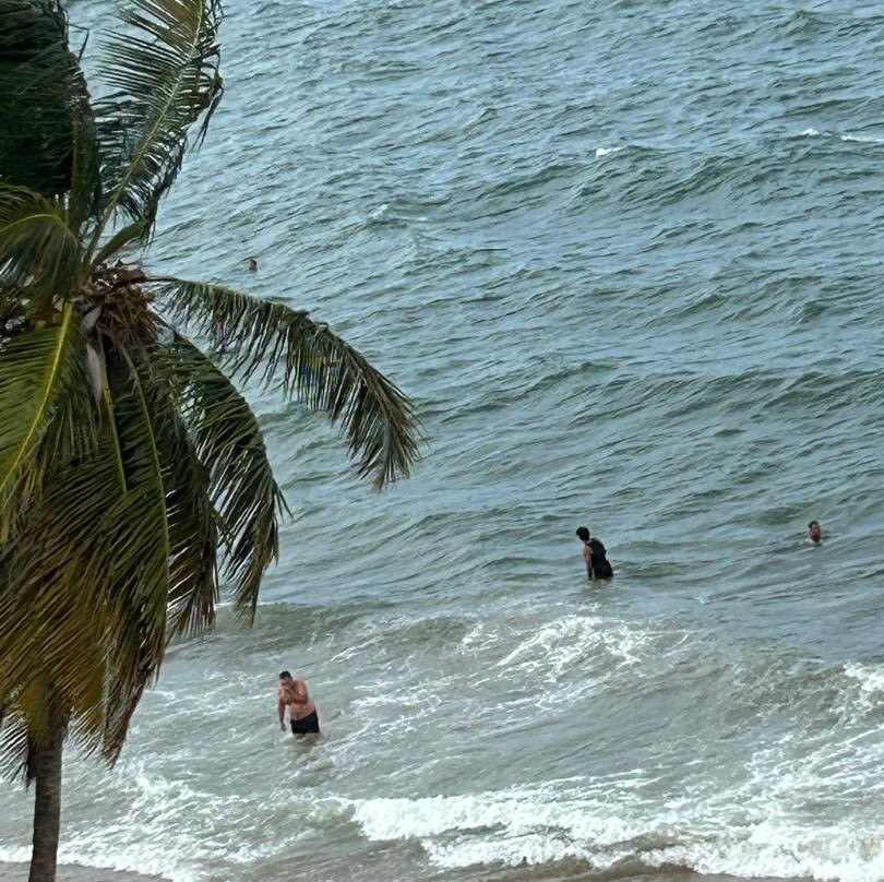 Playa Lido景点图片