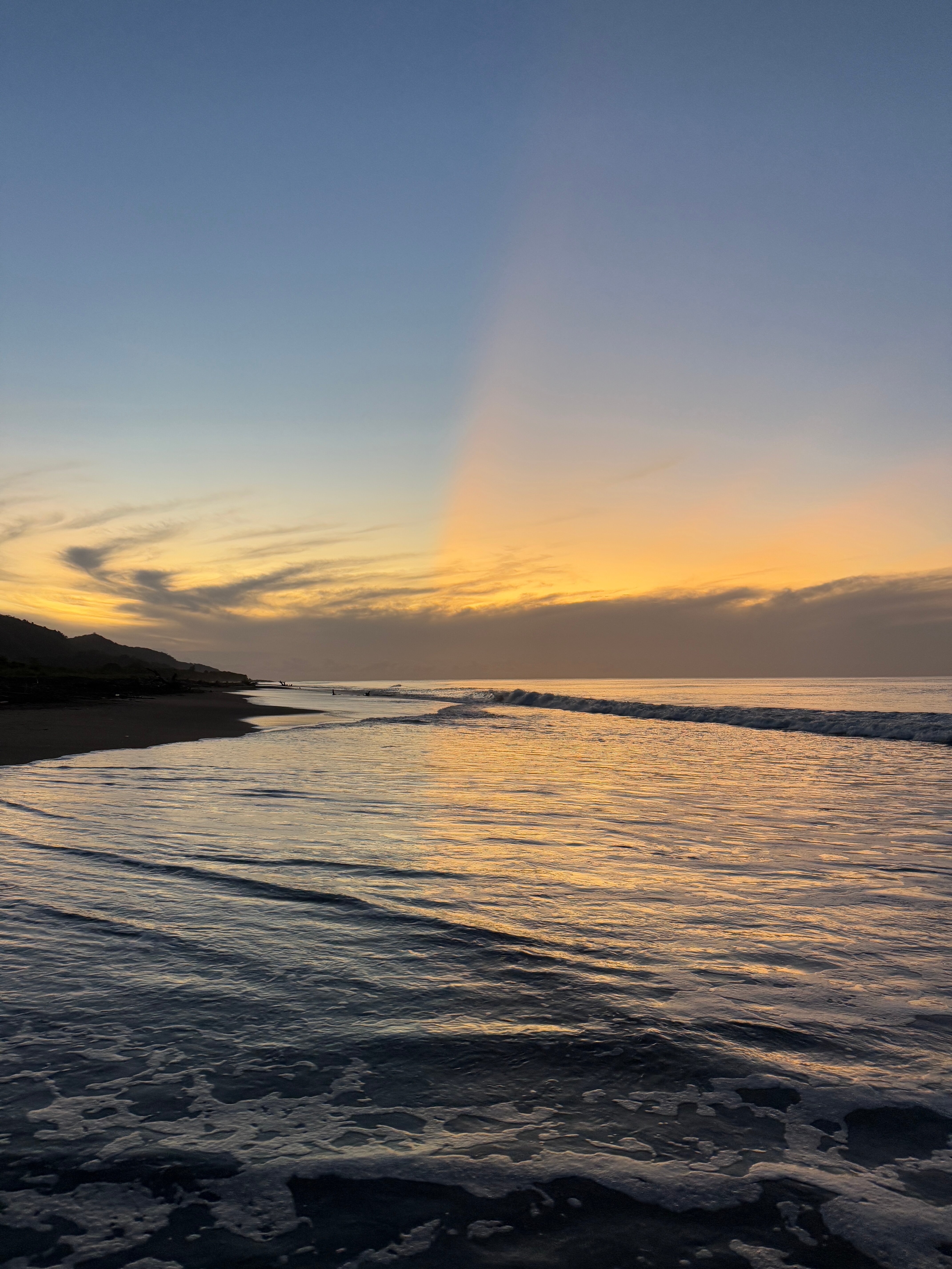 Sansara Surf & Yoga Resort-泳池